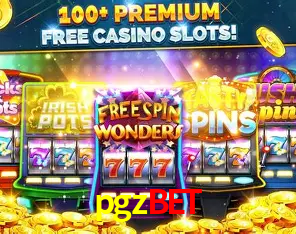 Desvendando o Mundo dos Jogos Virtuais na pgzbet