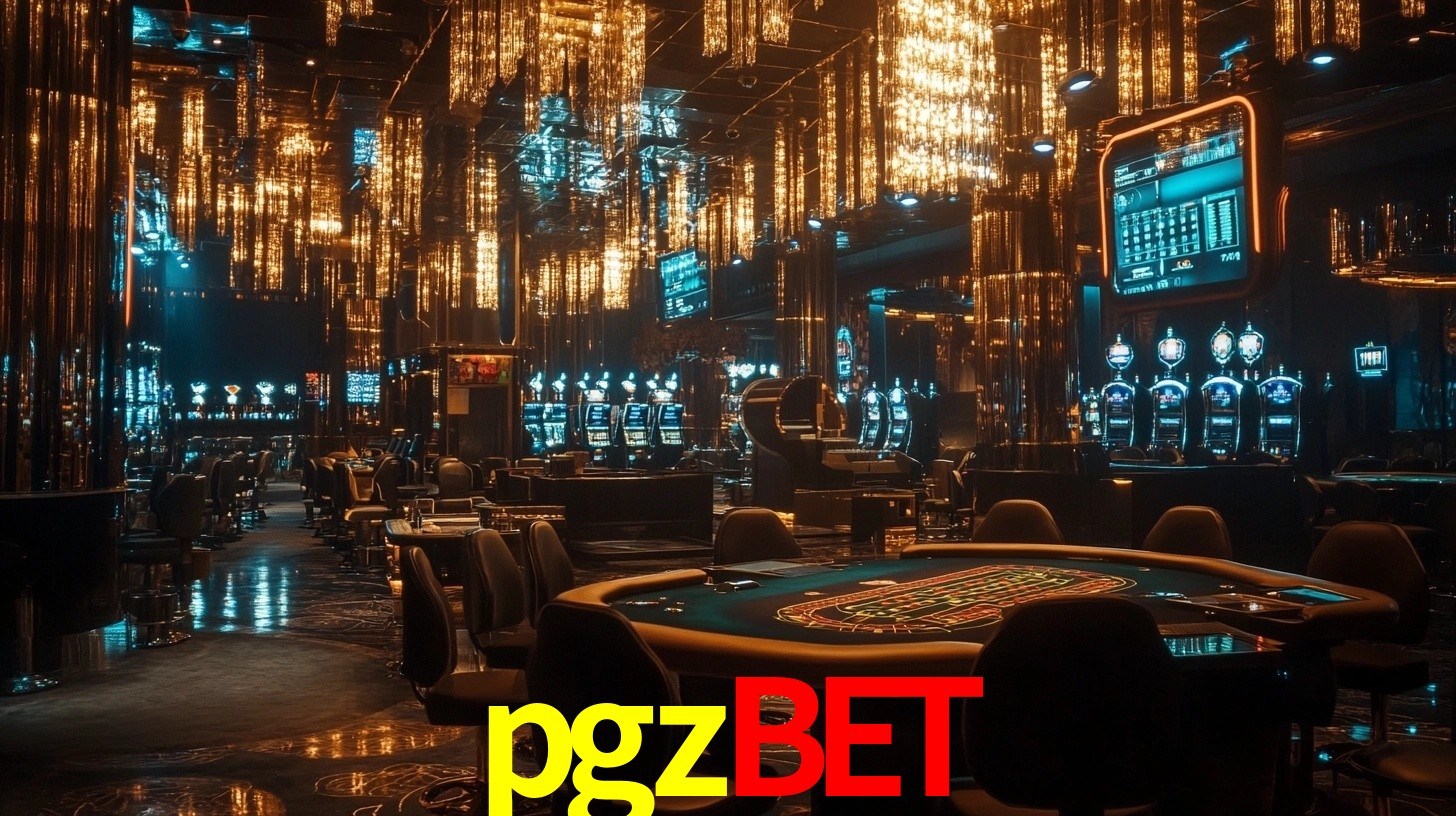 pgzbet: Seu Cassino Premiado com Pagamentos Rápidos