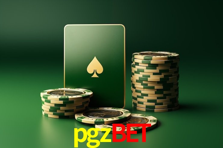 Welcome Bonus pgzbet