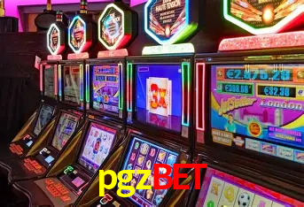 A Revolução dos Aplicativos de Jogos no pgzbet