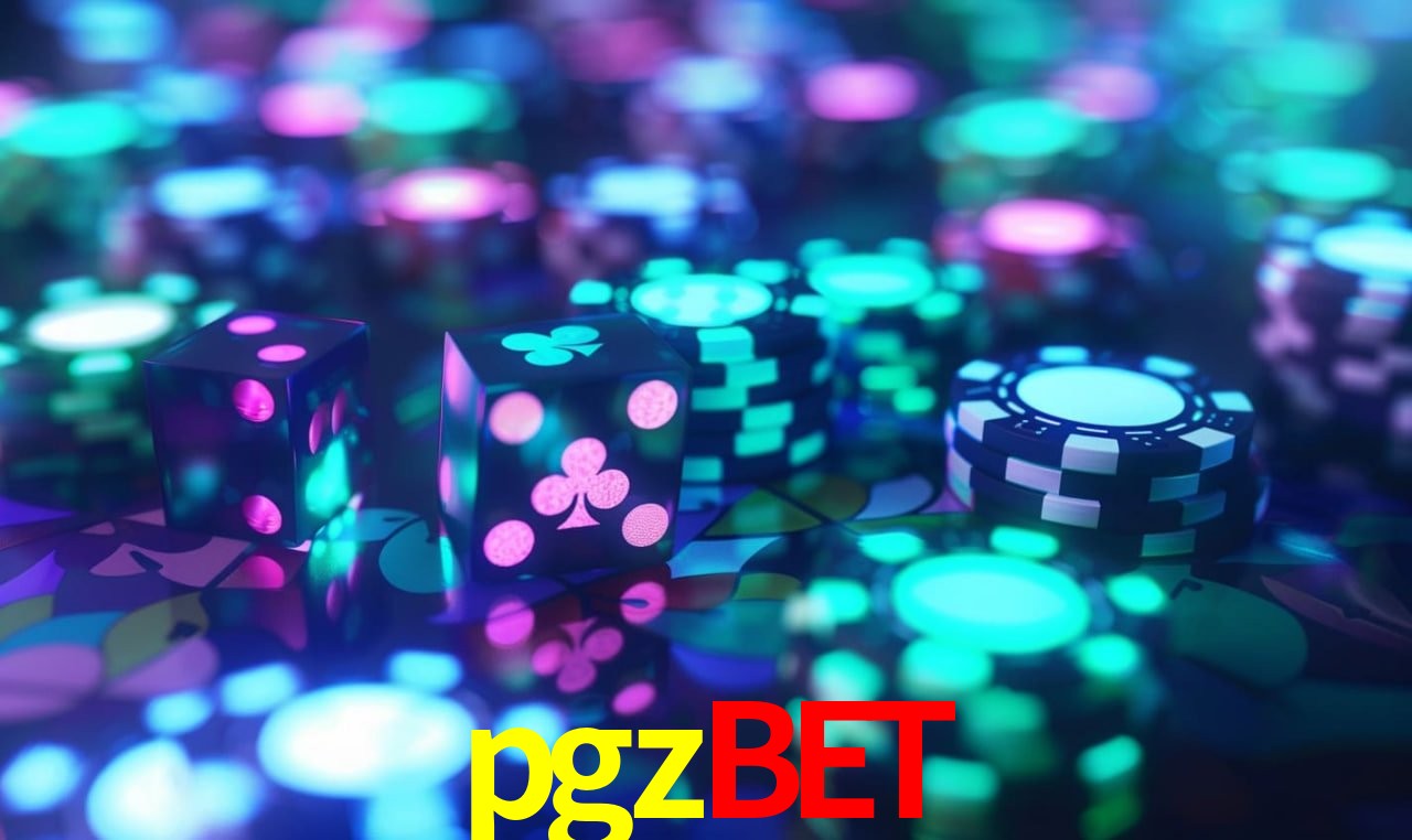 Estatísticas pgzbet