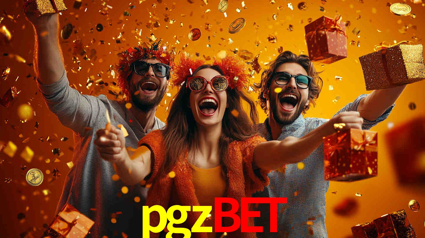 pgzbet login