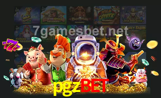 cassino pgzbet