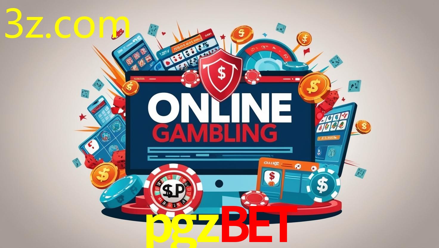 PGZBET