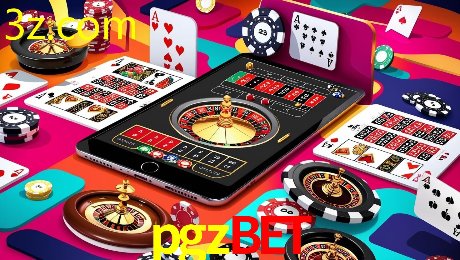 PGZBET