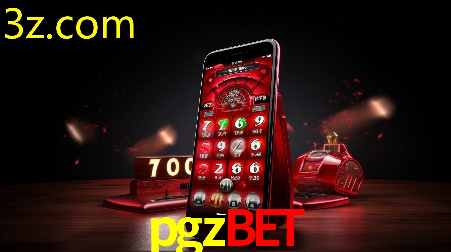 PGZBET