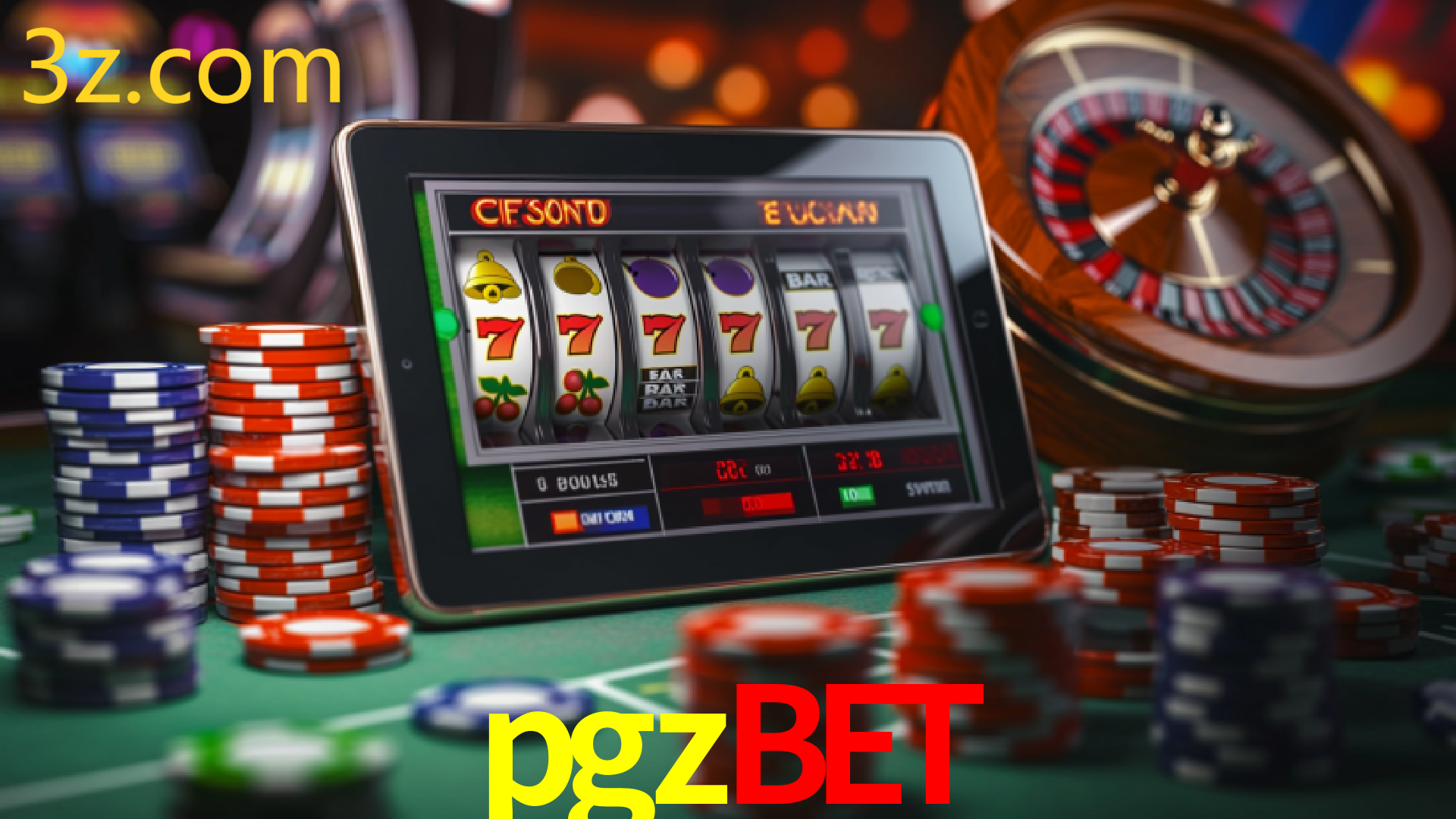PGZBET