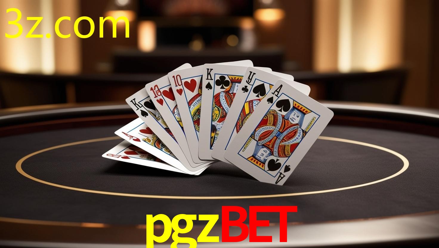 PGZBET