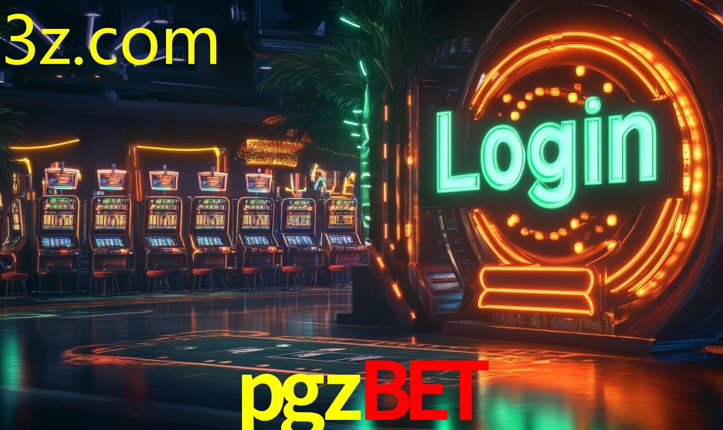 PGZBET