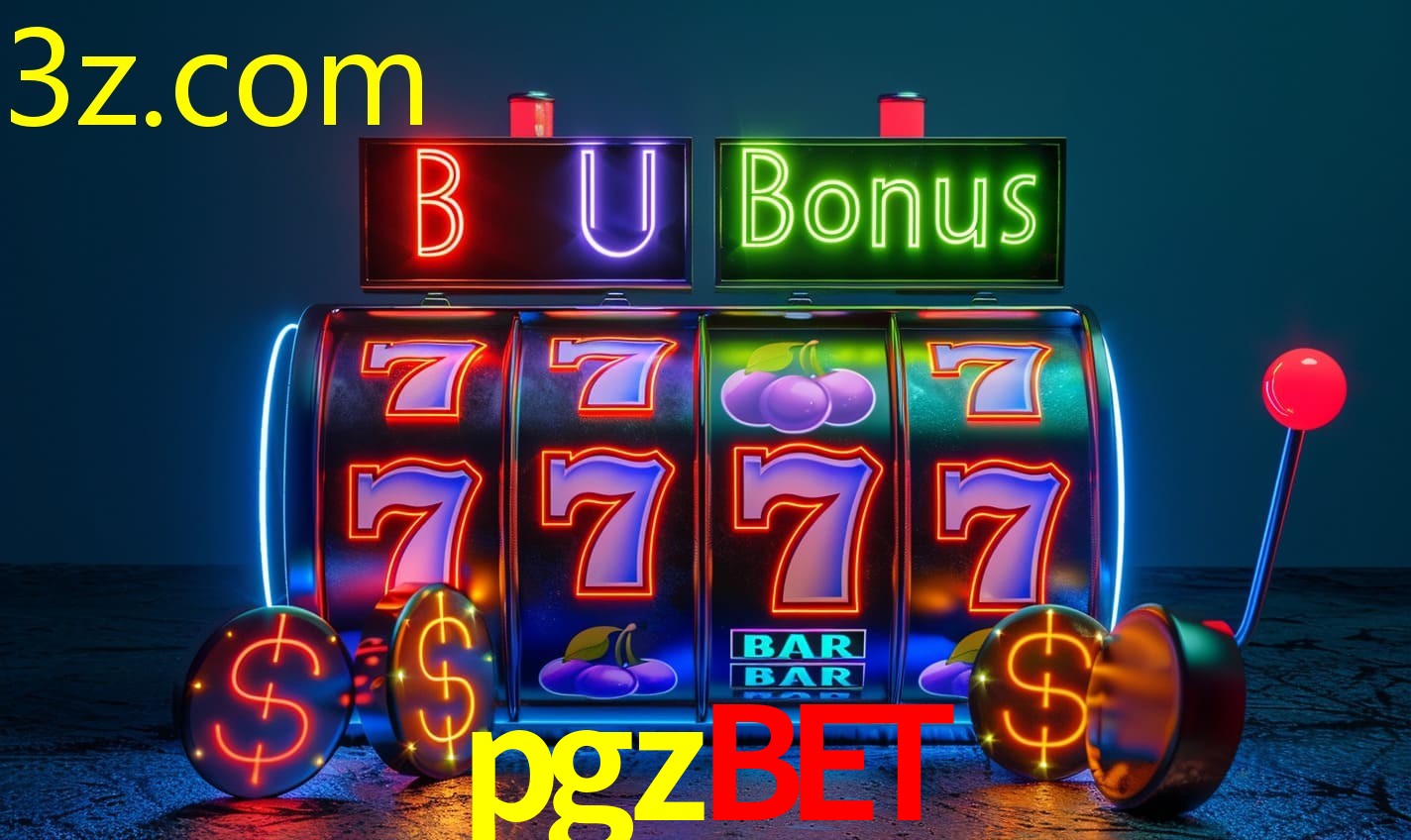 PGZBET