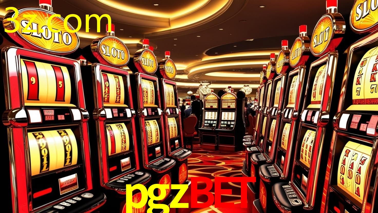 PGZBET