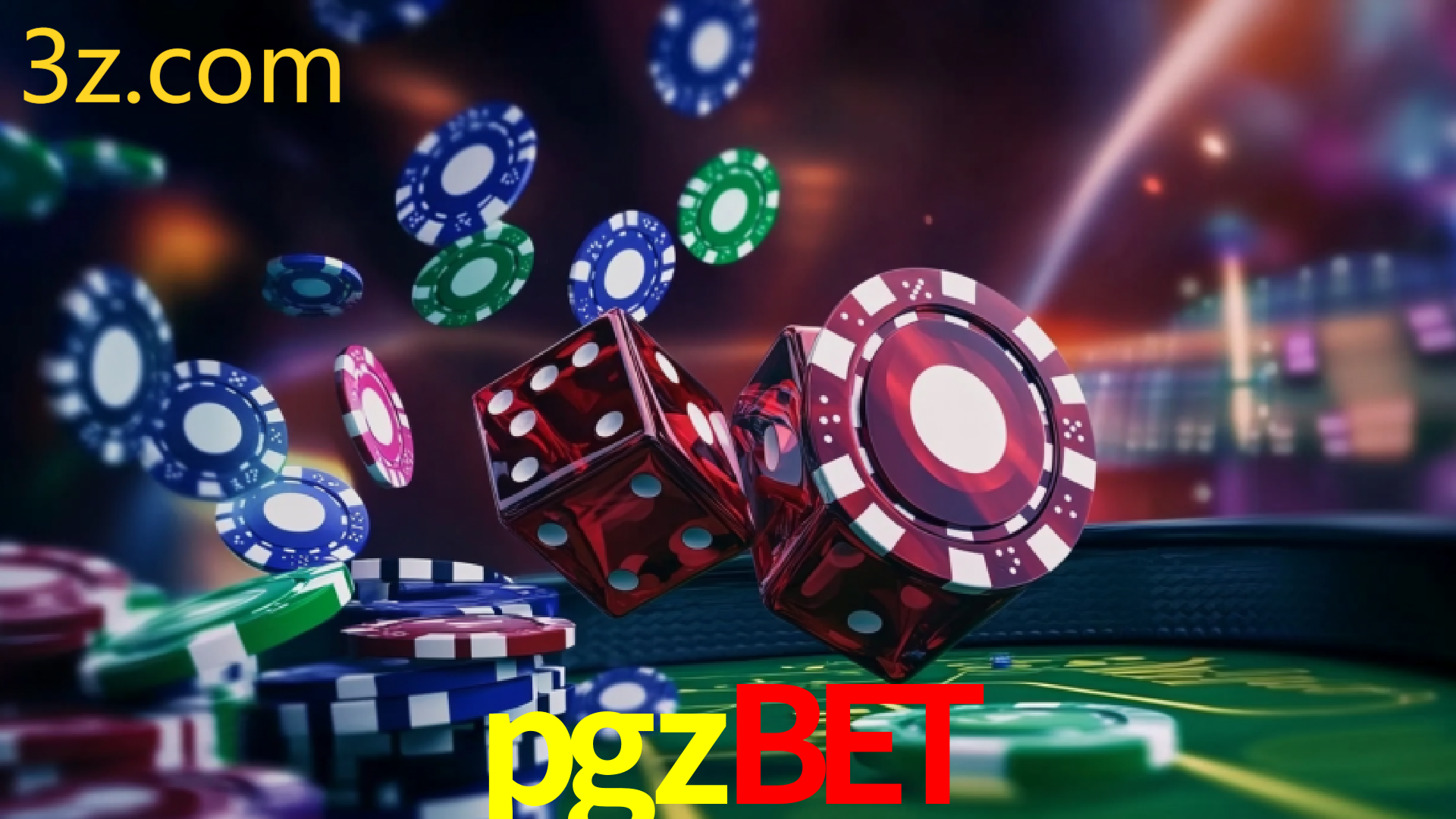 PGZBET