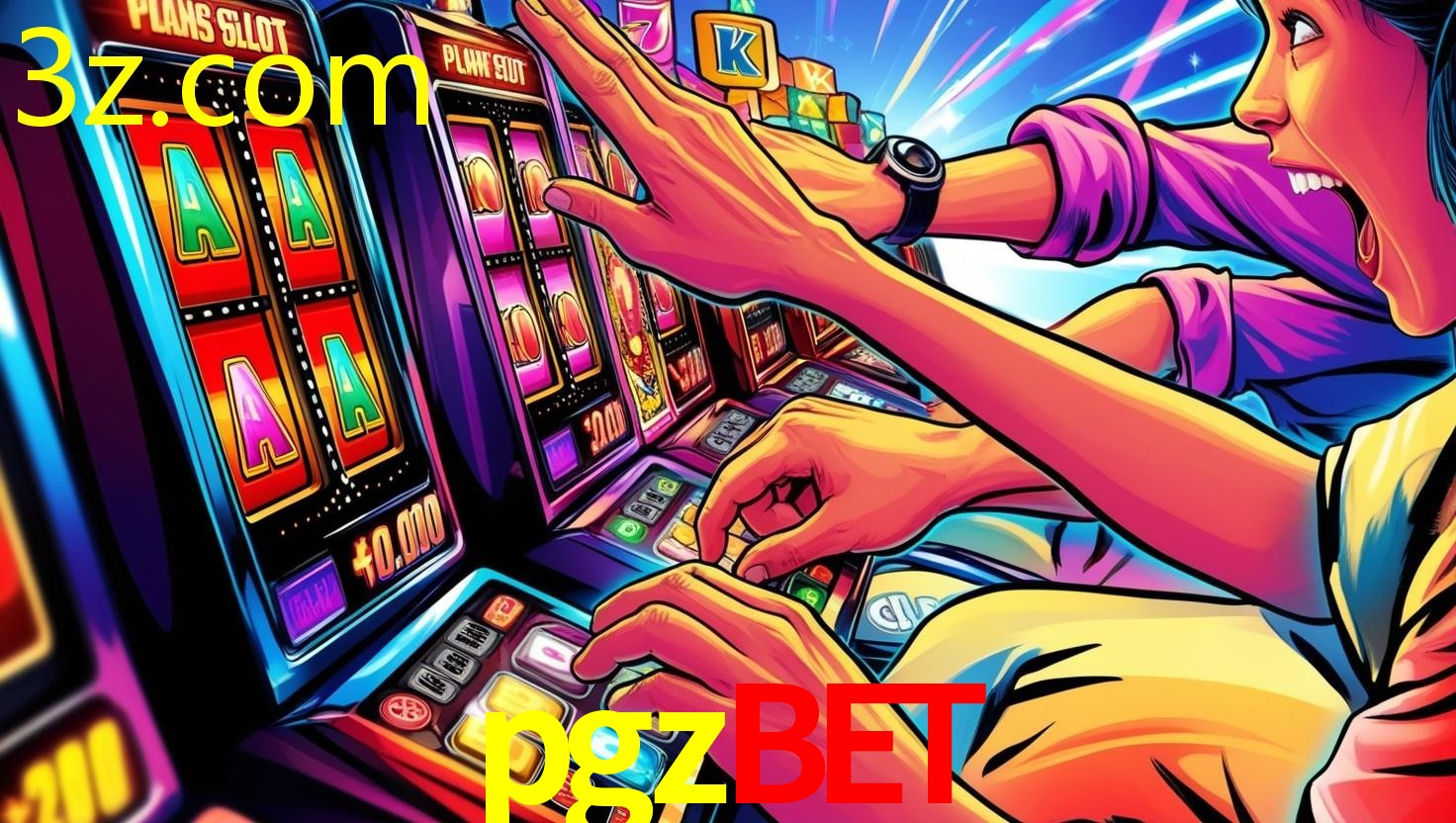 PGZBET