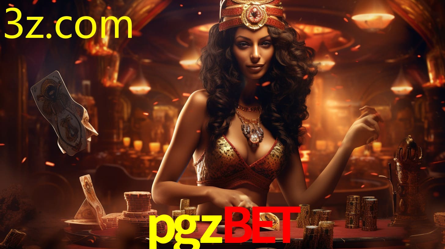 PGZBET