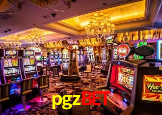 pgzbet Salvador - Bonus Stats