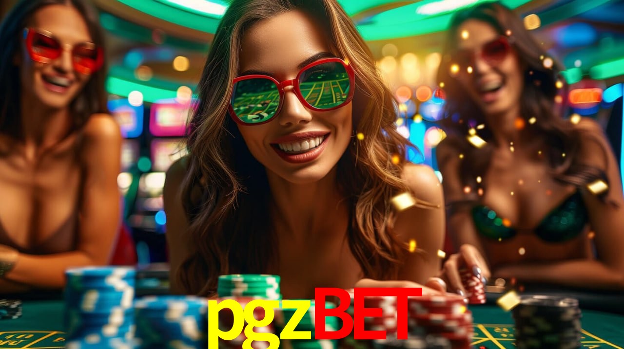 Bonus Features pgzbet