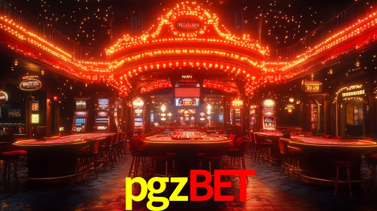 Premium Interface pgzbet