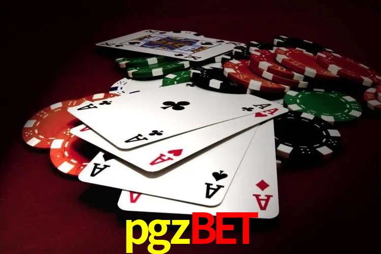 Apostas de Tênis pgzbet