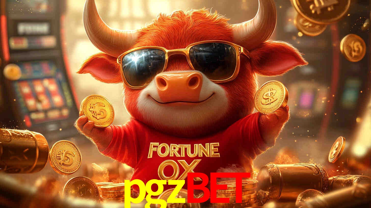 pgzbet.com