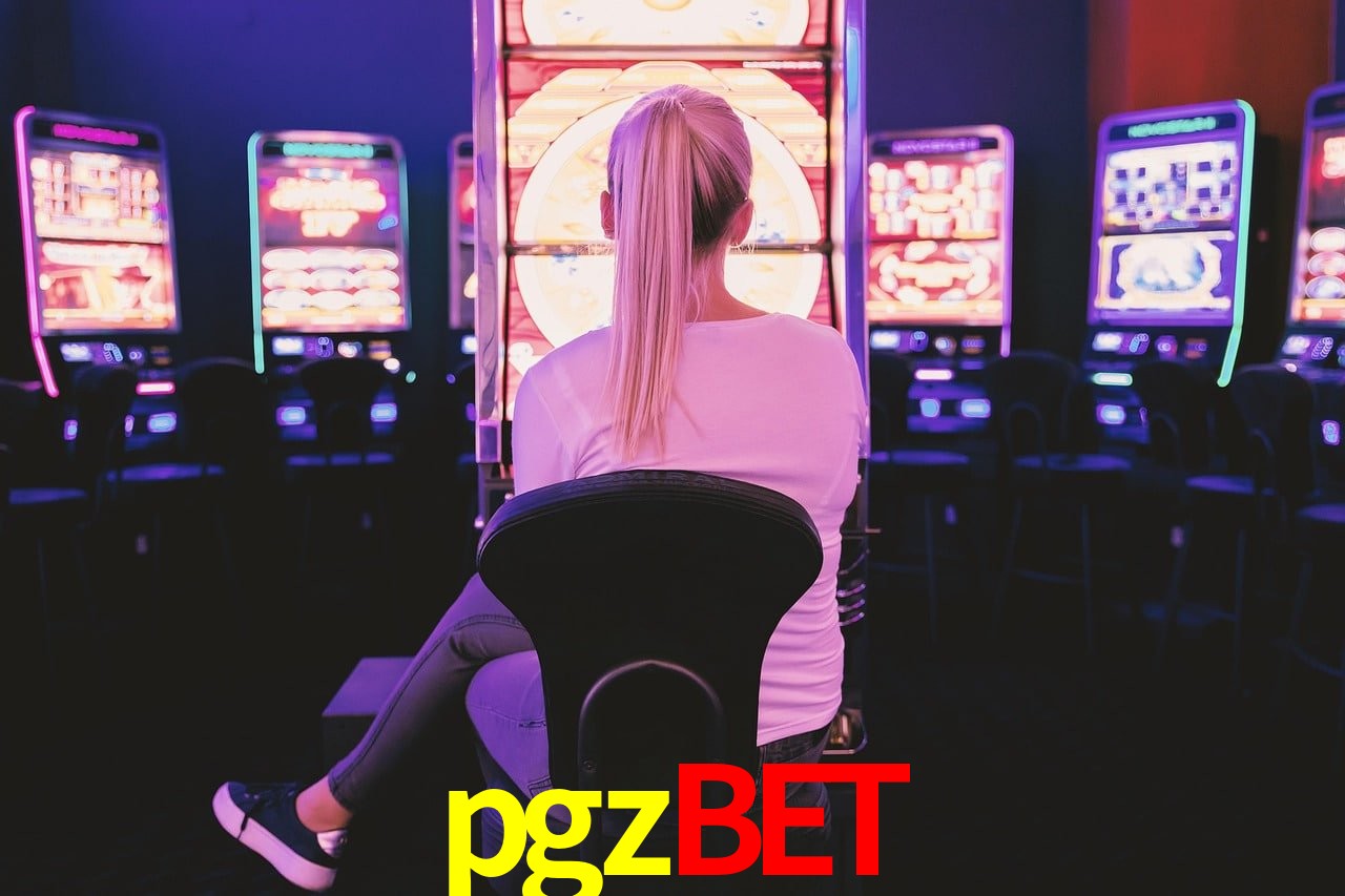 Account Benefits pgzbet