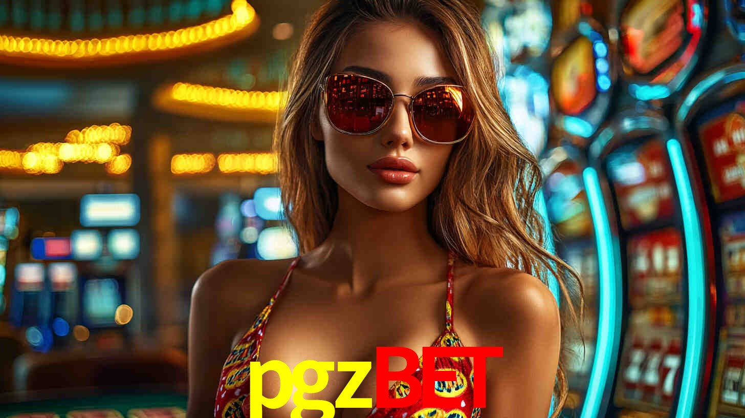 Welcome Bonus pgzbet