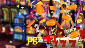 pgzbet login