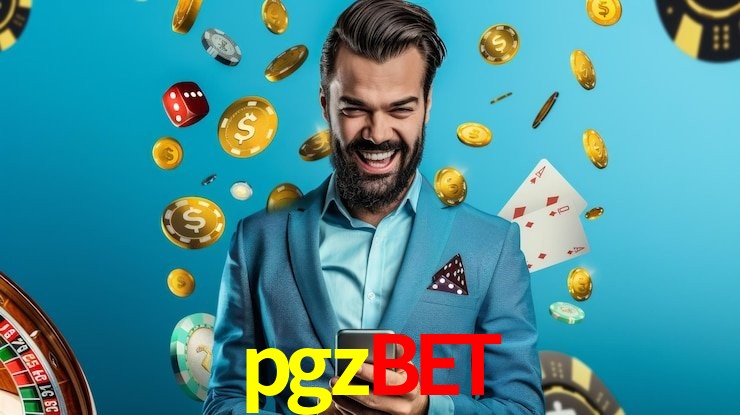 Secure Login pgzbet