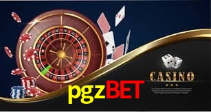 Provedores de Jogos pgzbet