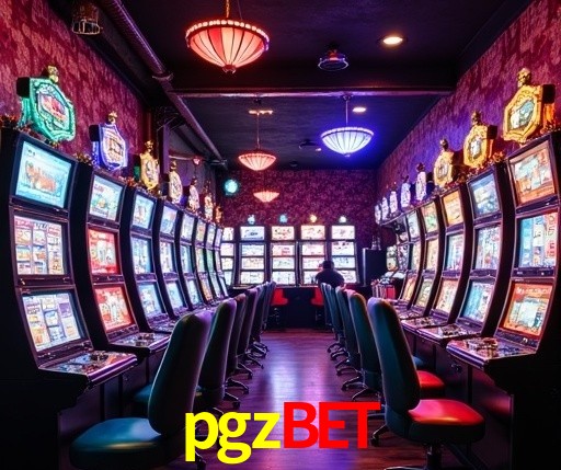 pgzbet Rio de Janeiro - Slot Strategy