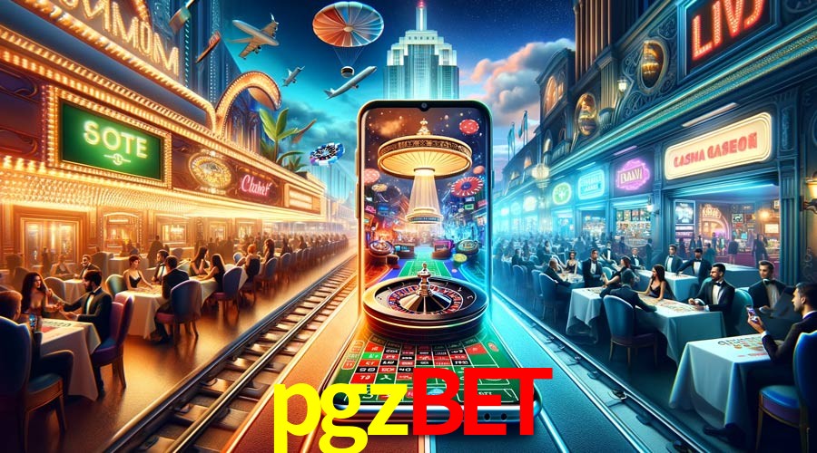 Seasonal Promotions pgzbet