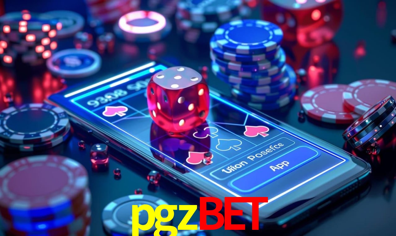 pgzbet - Análise de Mercados Esportivos