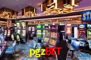 Desvendando o Mundo dos Jogos Virtuais na pgzbet