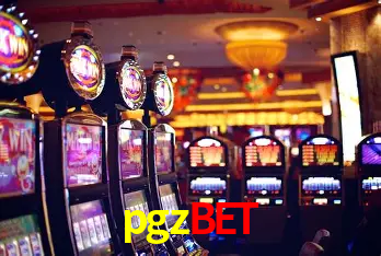 pgzbet São Paulo - All Bonuses