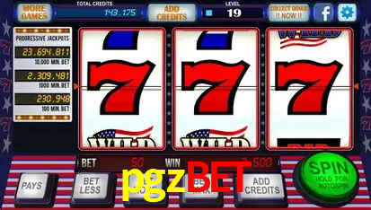 pgzbet Brasília - VIP Program