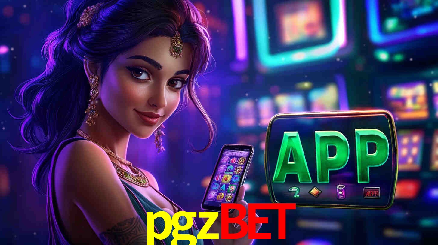 pgzbet.com