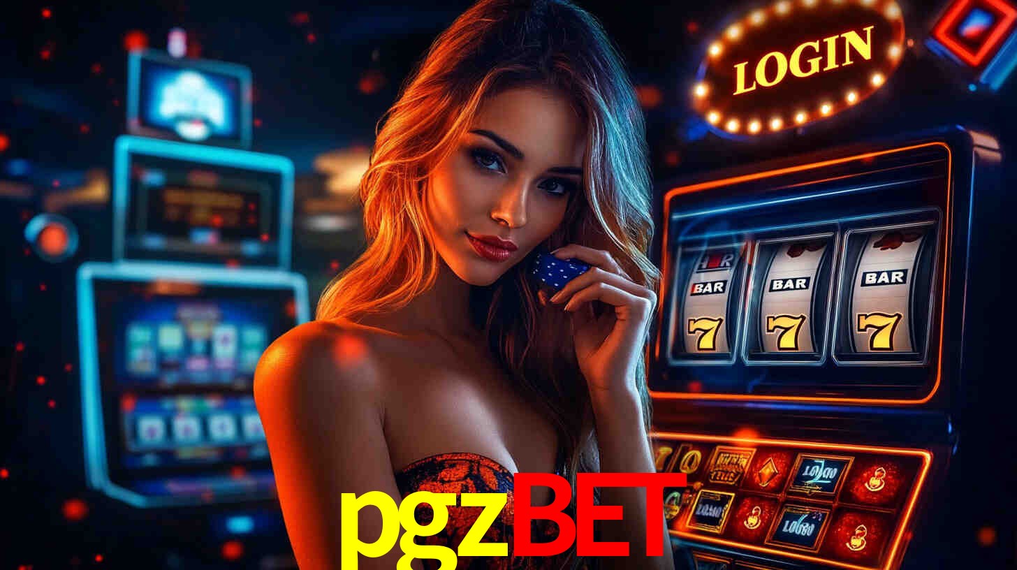 pgzbet login