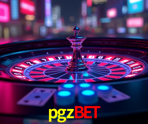 Desvendando o Mundo dos Jogos Virtuais na pgzbet