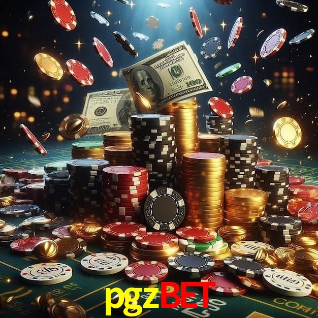 Interface Premium pgzbet