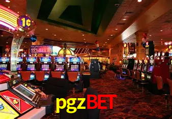 A Experiência Imersiva dos Cassinos Ao Vivo no pgzbet