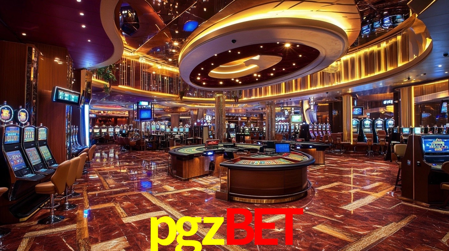VIP Casino pgzbet