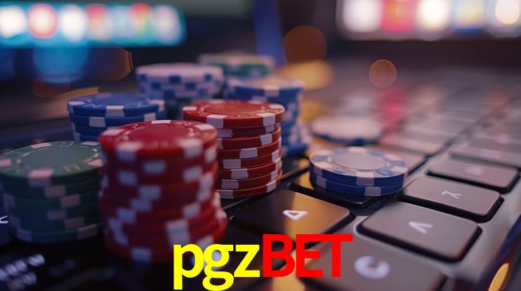 pgzbet - cassino ao vivo