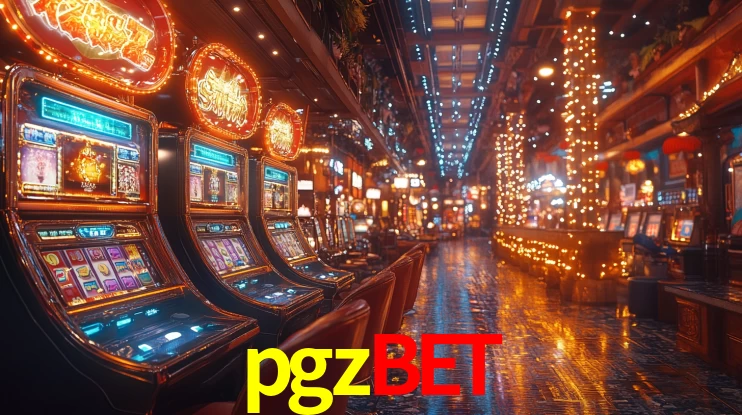 pgzbet.com