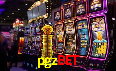 pgzbet Bônus - Pacote R$5.000 + VIP