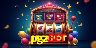 pgzbet - Support