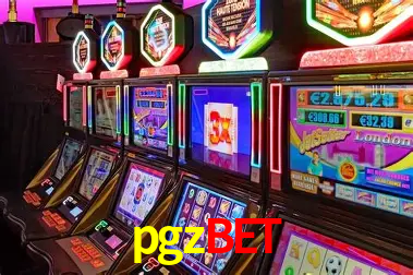 Explorando a Categoria de Eventos em Apostas na pgzbet