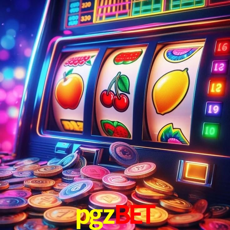 Login Seguro pgzbet