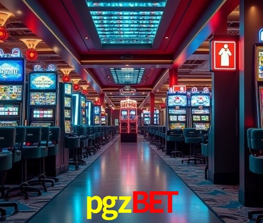 pgzbet Fortaleza - Leaderboard