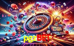 Jogos de Slot pgzbet