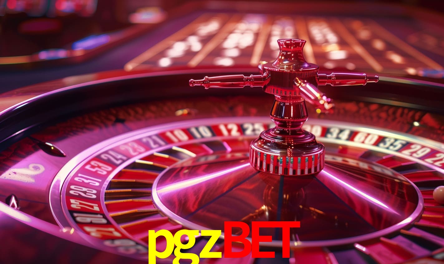pgzbet Salvador - Strategies