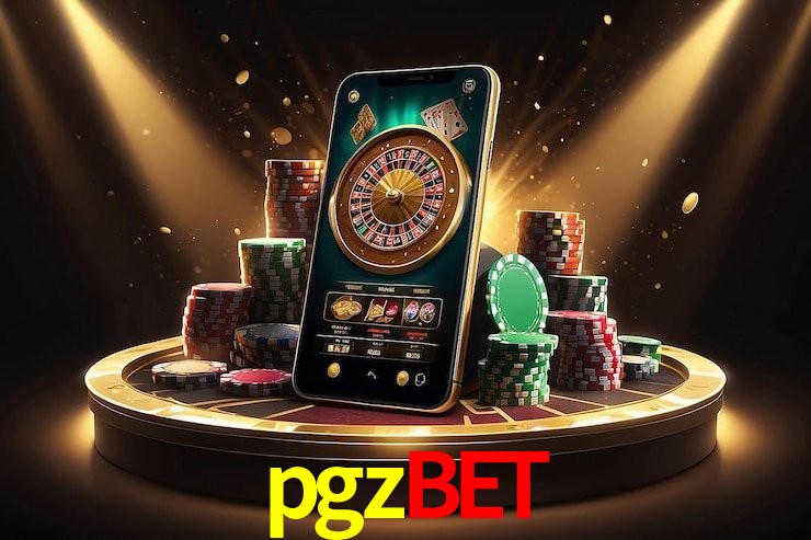 pgzbet - Aplicativo Móvel